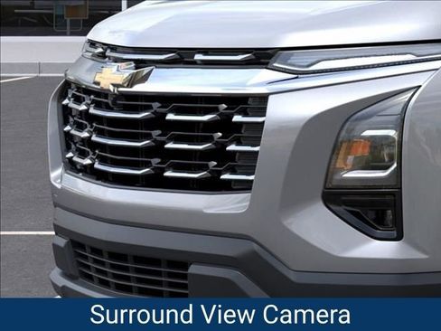 New 2026 Chevrolet Equinox LT FWD image 15