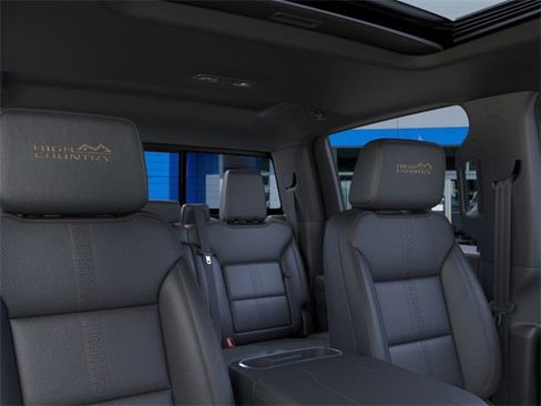 New 2026 Chevrolet Silverado 1500 High Country image 24