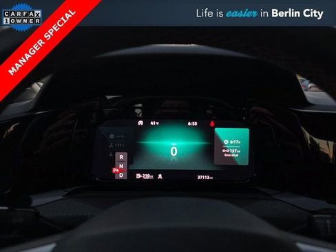 Used 2024 Volkswagen GTI S image 27