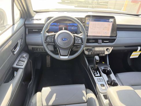 New 2026 Subaru Outback Touring XT AWD/4WD image 8