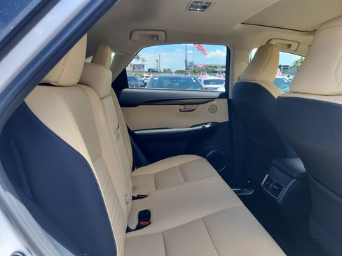 Used 2021 Lexus NX 300 FWD w/ Premium Package image 15