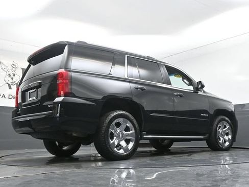 Used 2017 Chevrolet Tahoe Premier AWD/4WD image 36