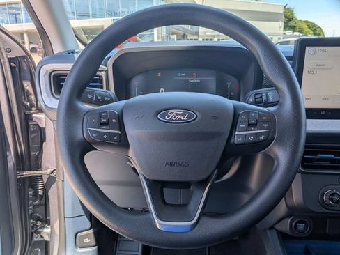 Used 2026 Ford Maverick XLT w/ Equipment Group 301A AWD/4WD image 18