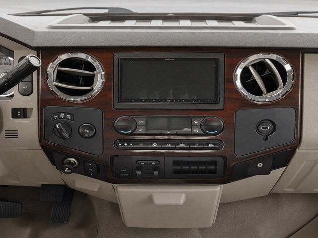 Used 2008 Ford F250 Lariat AWD/4WD image 12
