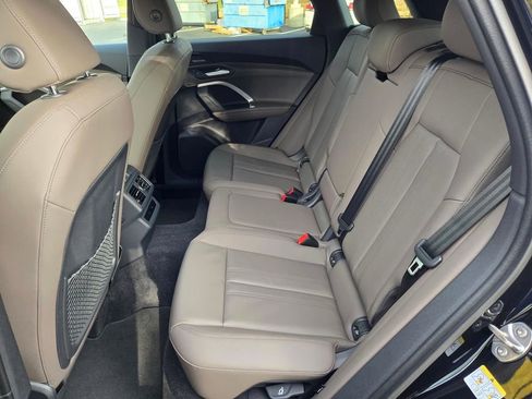 New 2025 Audi Q5 Premium Plus image 10