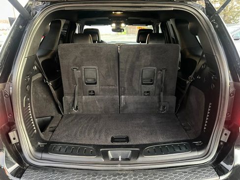 Used 2020 Dodge Durango R/T w/ Blacktop Package image 21