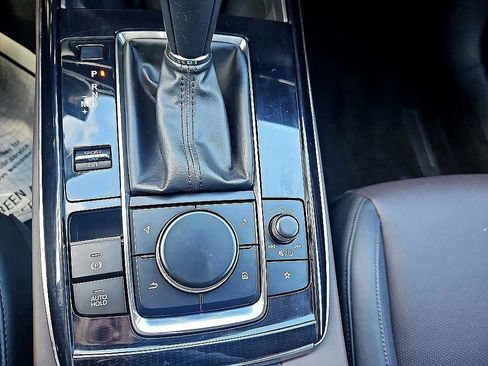 Used 2022 MAZDA CX-30 AWD 2.5 S w/ Premium Package image 25