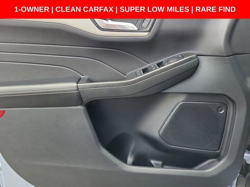 Used 2022 Ford Escape SEL AWD/4WD image 23