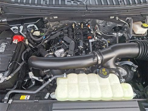 Used 2024 Lincoln Navigator Premiere image 28