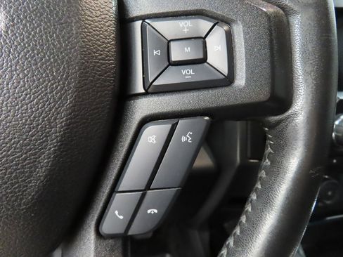 Used 2017 Ford F150 XLT w/ Equipment Group 302A Luxury image 50