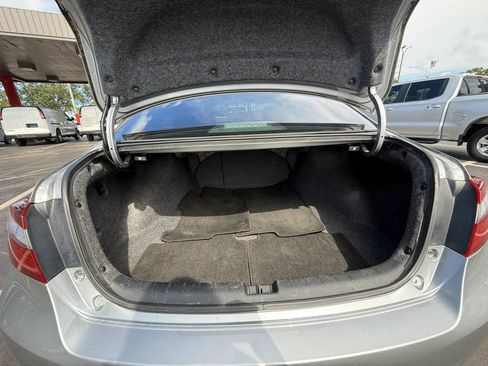 Used 2017 Honda Accord Sport image 23