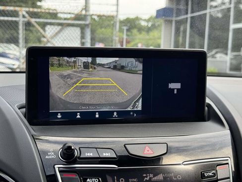 Certified 2023 Acura RDX AWD image 28