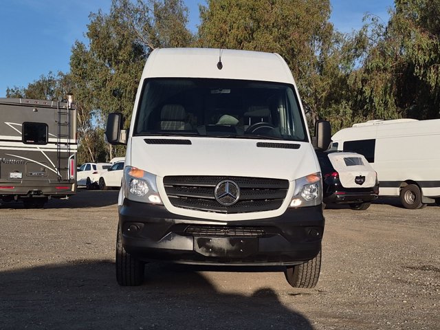 Used 2016 Mercedes-Benz Sprinter 2500 image 2
