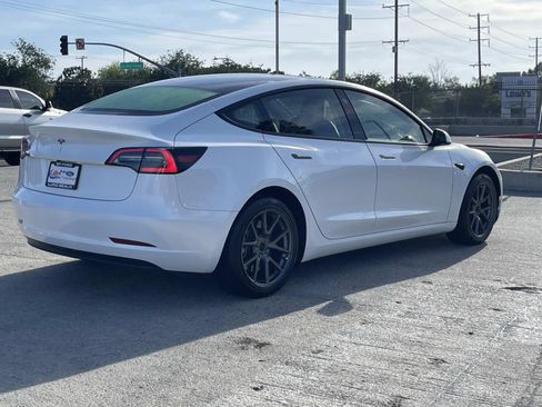Used 2023 Tesla Model 3 Standard Range RWD image 3