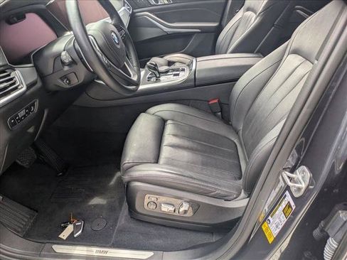 Used 2021 BMW X5 sDrive40i w/ Premium Package RWD image 14