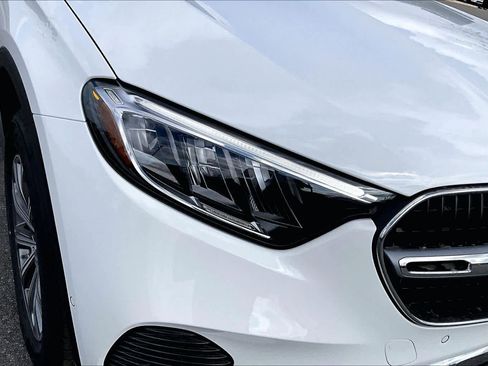 New 2026 Mercedes-Benz GLC 300 4MATIC image 20