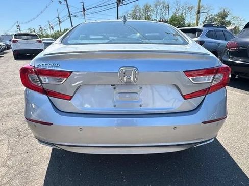 Used 2021 Honda Accord EX-L image 6