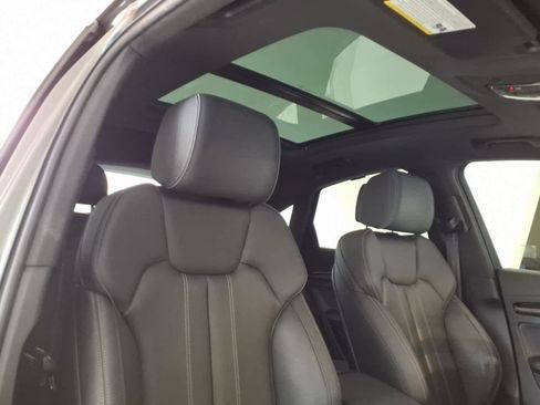 Used 2023 Audi SQ5 Prestige w/ Prestige Package AWD/4WD image 22