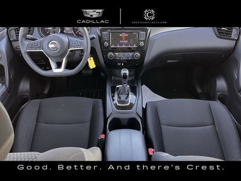 Used 2019 Nissan Rogue Sport S image 9