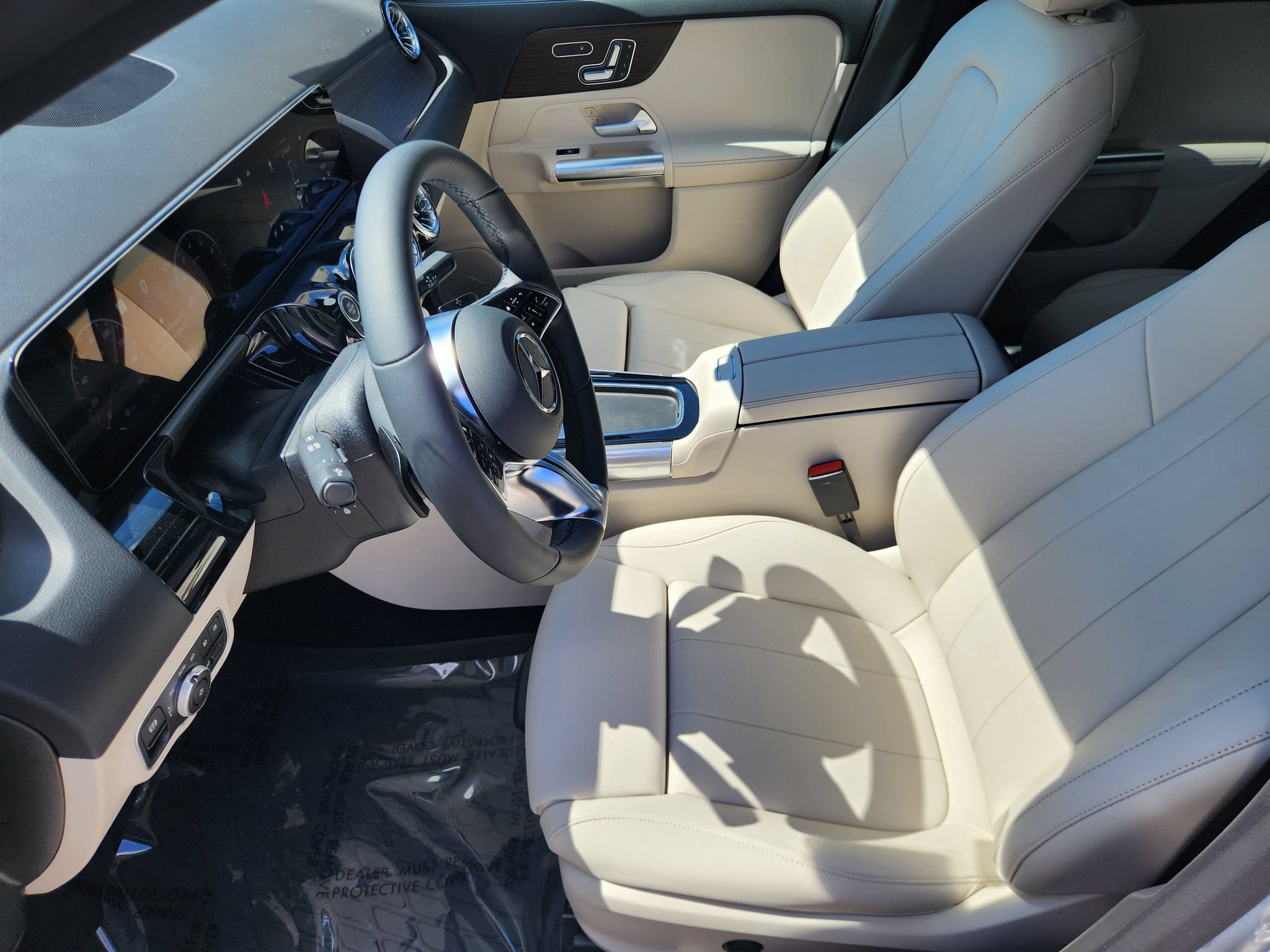 New 2026 Mercedes-Benz GLA 250 4MATIC image 9