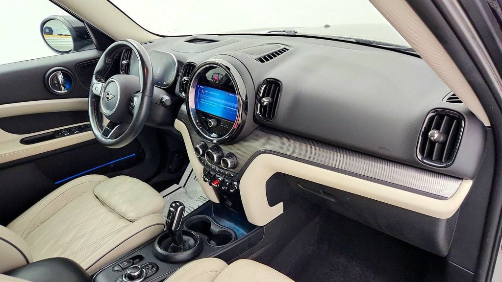 Used 2024 MINI Cooper Countryman S AWD/4WD image 24