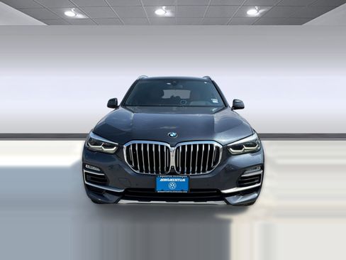 Used 2019 BMW X5 xDrive40i image 6
