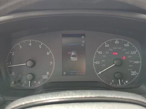 Used 2023 Toyota Corolla LE FWD image 9