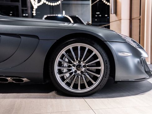 Used 2005 Mercedes-Benz SLR SLR McLaren image 29