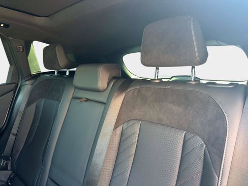 Used 2025 BMW X3 M50 w/ Premium Package image 14