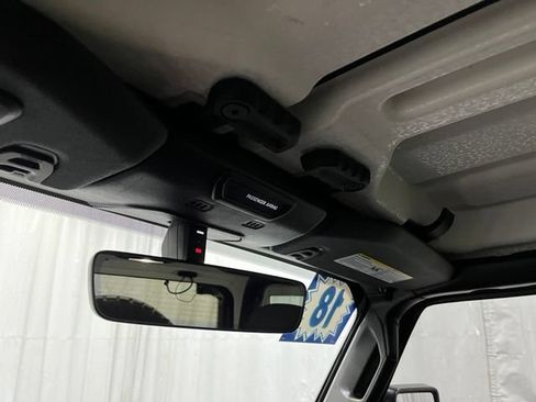 Used 2018 Jeep Wrangler Rubicon AWD/4WD image 21