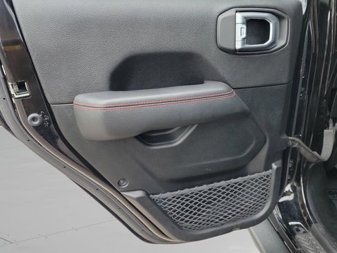 Used 2020 Jeep Wrangler Unlimited Rubicon w/ Quick Order Package 28Y Recon image 31