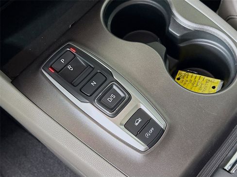 Used 2023 Honda Ridgeline RTL image 15