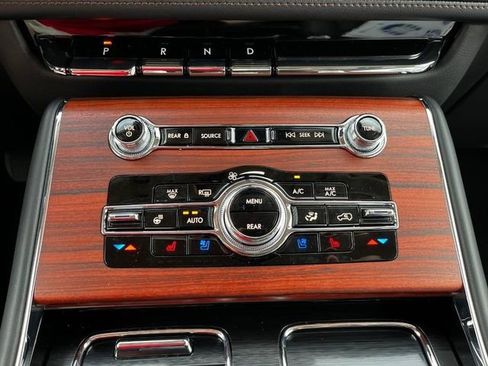 New 2024 Lincoln Aviator Reserve w/ Equipment Group 201A image 19