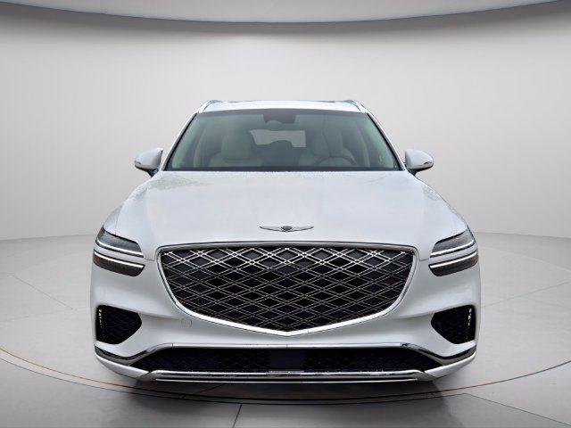 New 2027 Genesis GV70 2.5T Select AWD/4WD image 3