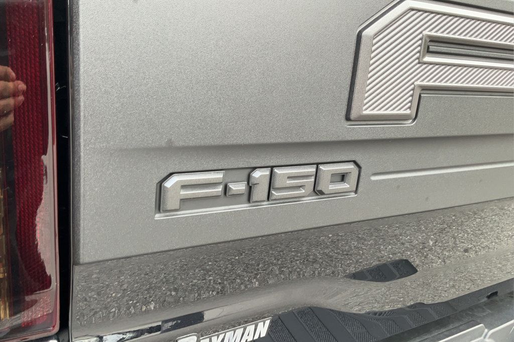 Used 2025 Ford F150 Raptor AWD/4WD image 27
