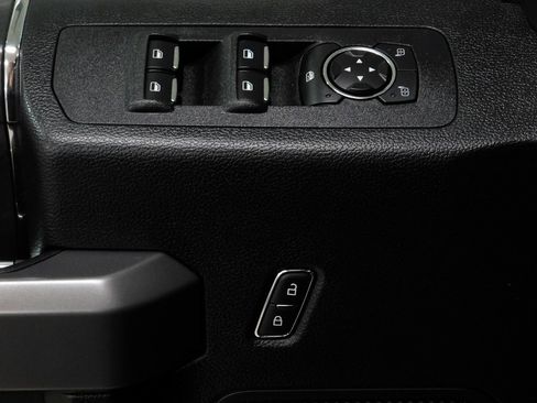 Used 2020 Ford F150 XLT w/ Equipment Group 302A Luxury image 34