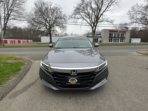 Used 2020 Honda Accord LX image 2