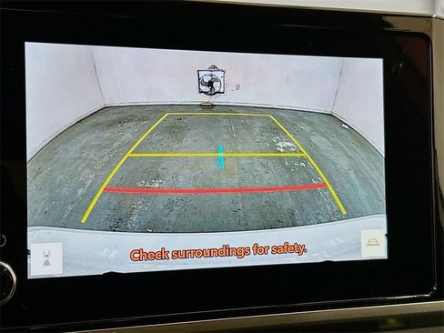 New 2026 Toyota Camry SE image 13