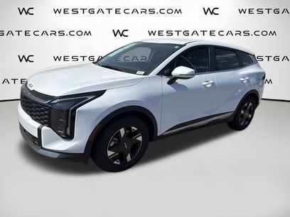 Certified 2026 Kia Sportage LX w/ LX Convenience Package