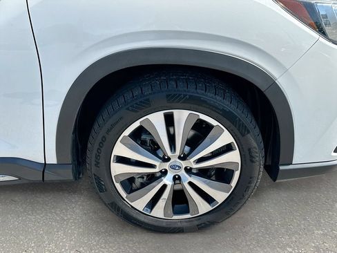 Used 2021 Subaru Ascent Limited w/ Technology Package AWD/4WD image 31