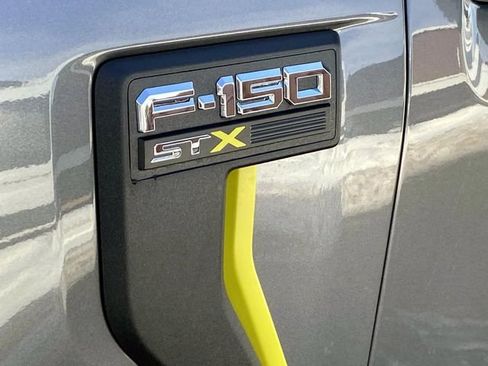 Used 2025 Ford F150 STX w/ Equipment Group 200A image 10