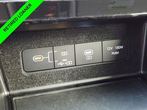 New 2025 Hyundai Sonata SE image 18