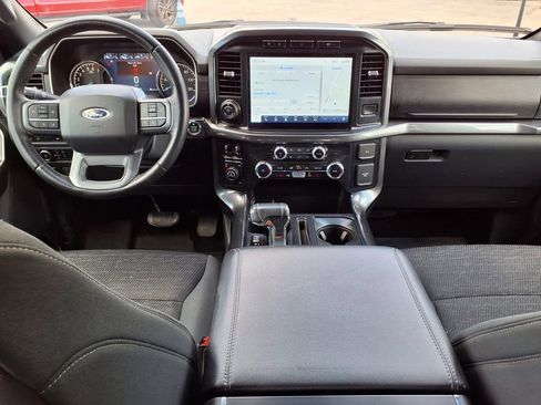 Used 2023 Ford F150 XLT w/ Equipment Group 302A High AWD/4WD image 18