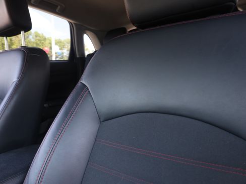 Used 2024 Mitsubishi Outlander Sport AWD image 23