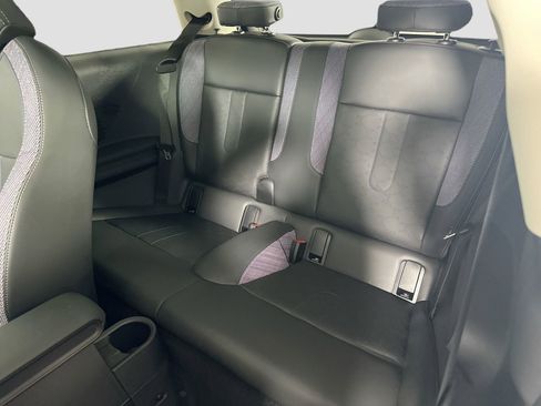 Certified 2025 MINI Cooper S FWD image 22