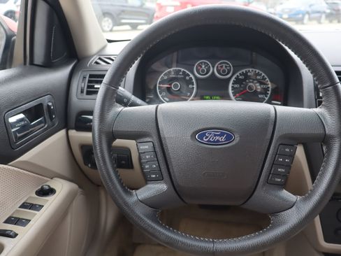 Used 2006 Ford Fusion SEL image 14
