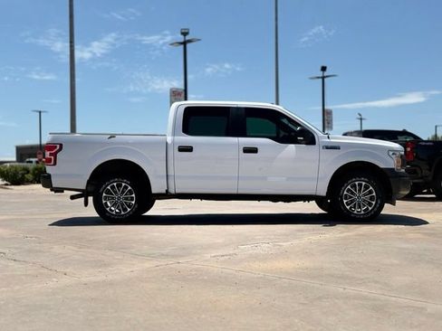 Used 2018 Ford F150 XL w/ Trailer Tow Package AWD/4WD image 8