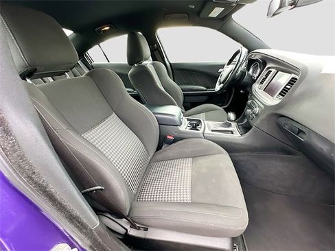 Certified 2023 Dodge Charger R/T image 25