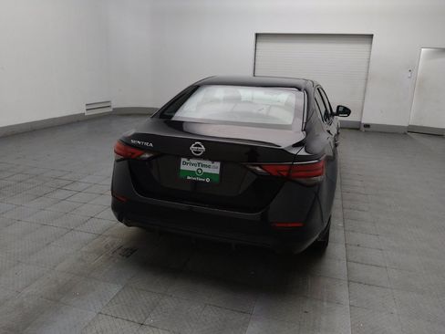 Used 2021 Nissan Sentra S FWD image 7