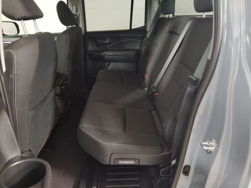 Certified 2024 Honda Ridgeline Sport image 13